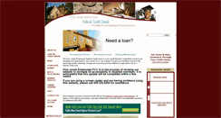 Desktop Screenshot of djefcu.com